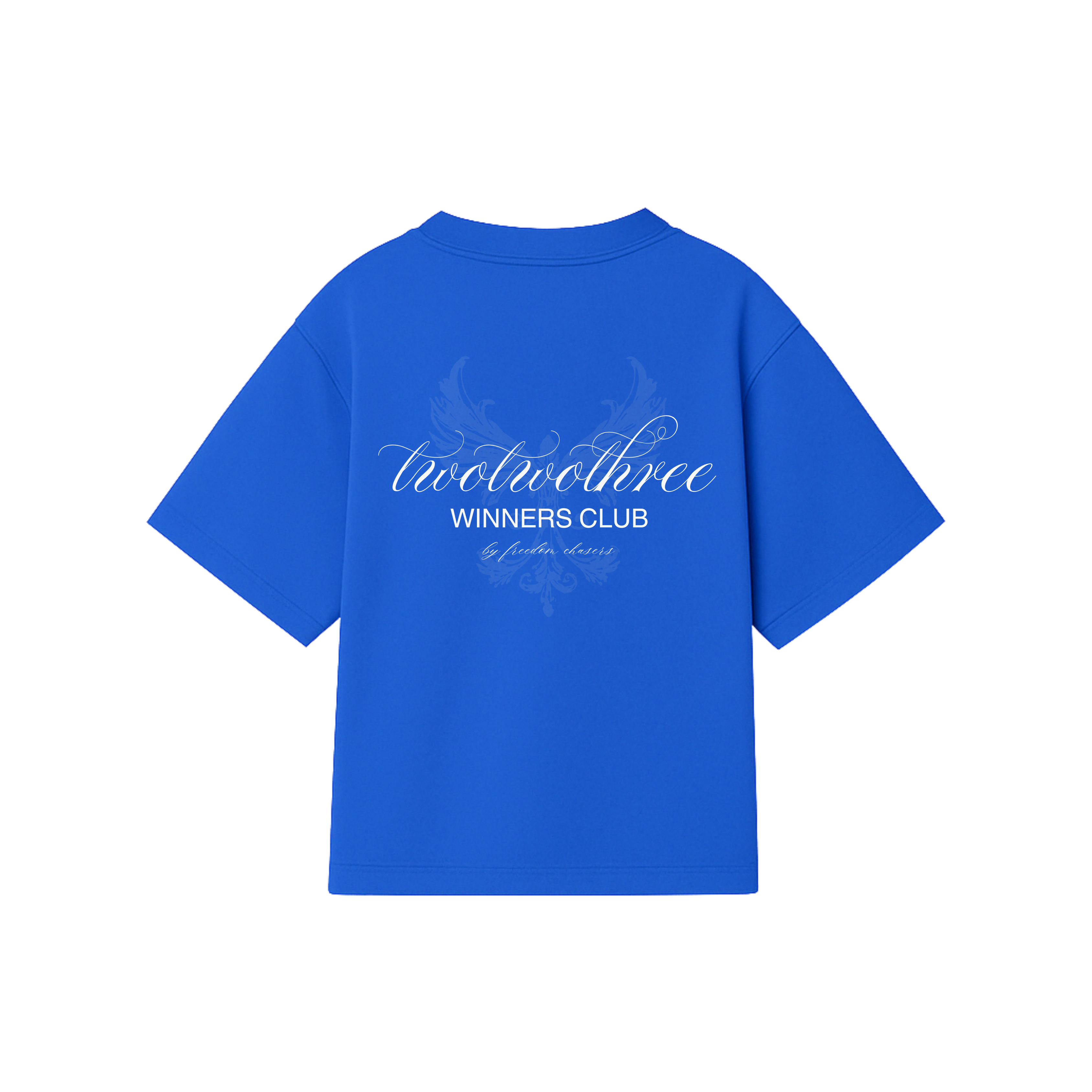 223 Electric Blue