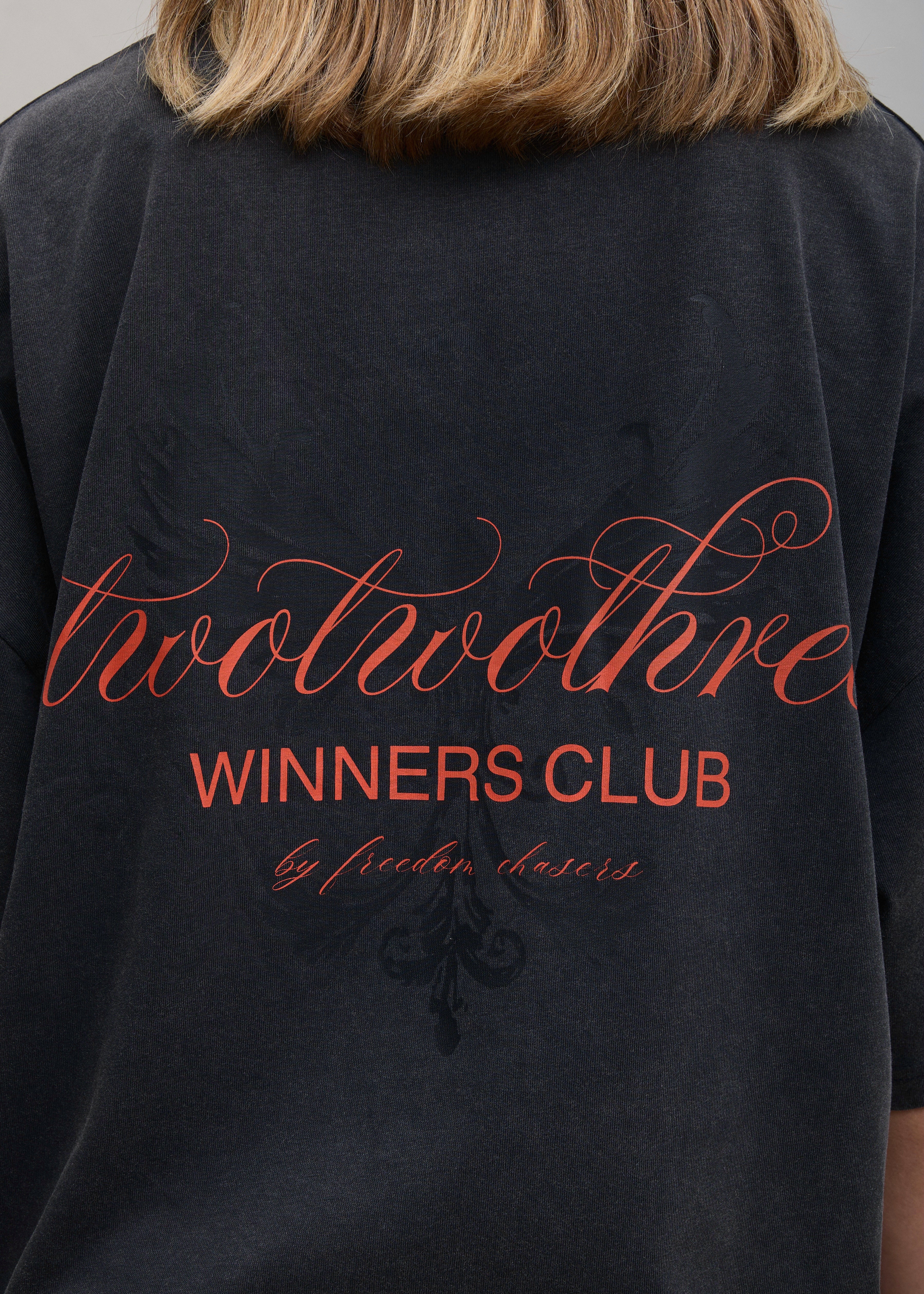 223 Vintage Red