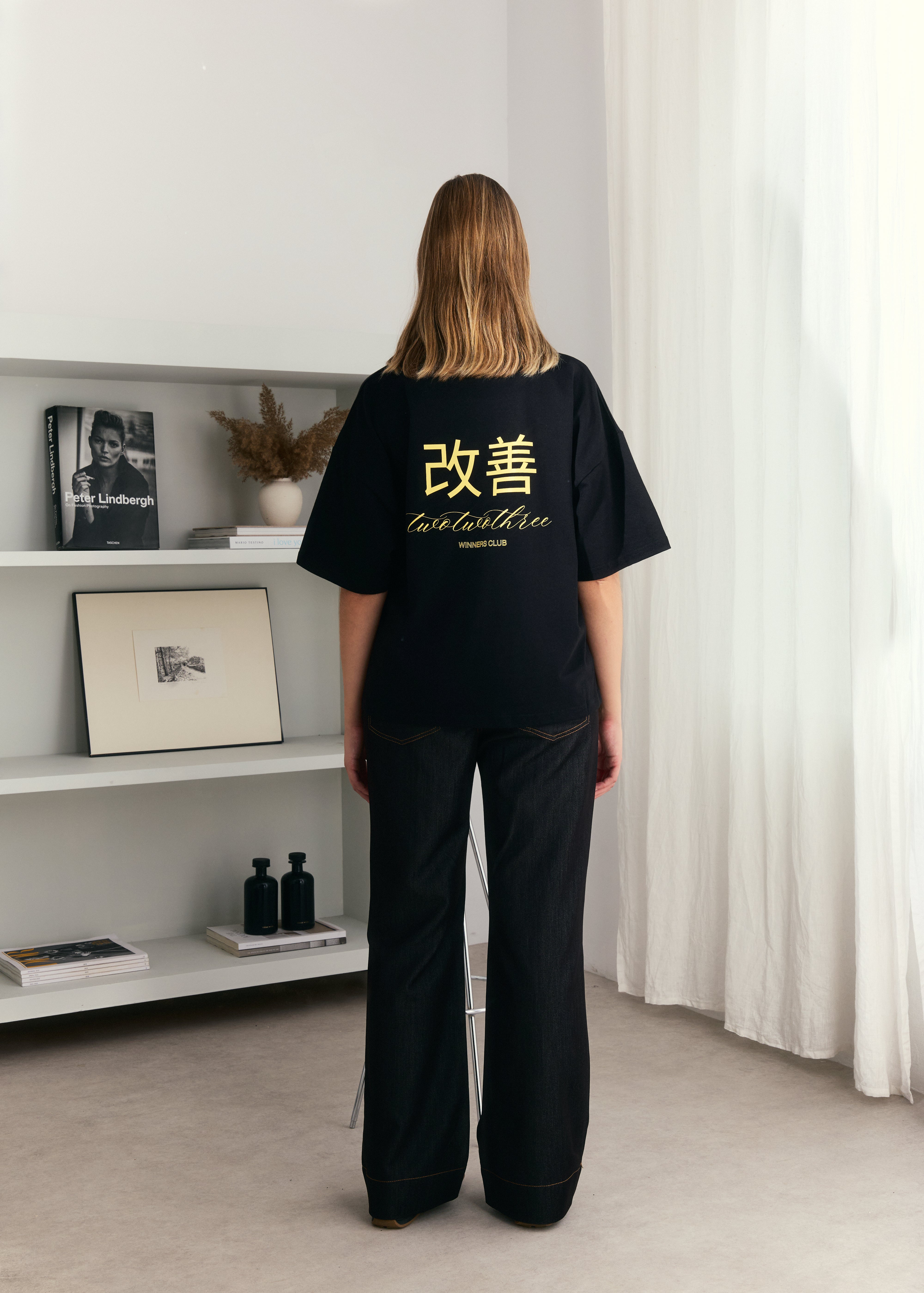 223 Kaizen