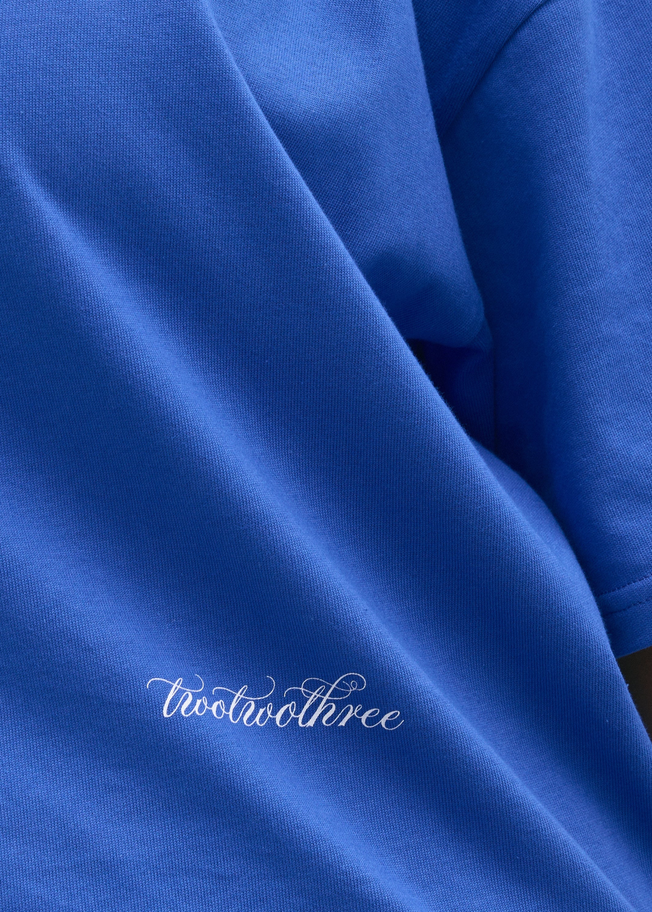 223 Electric Blue