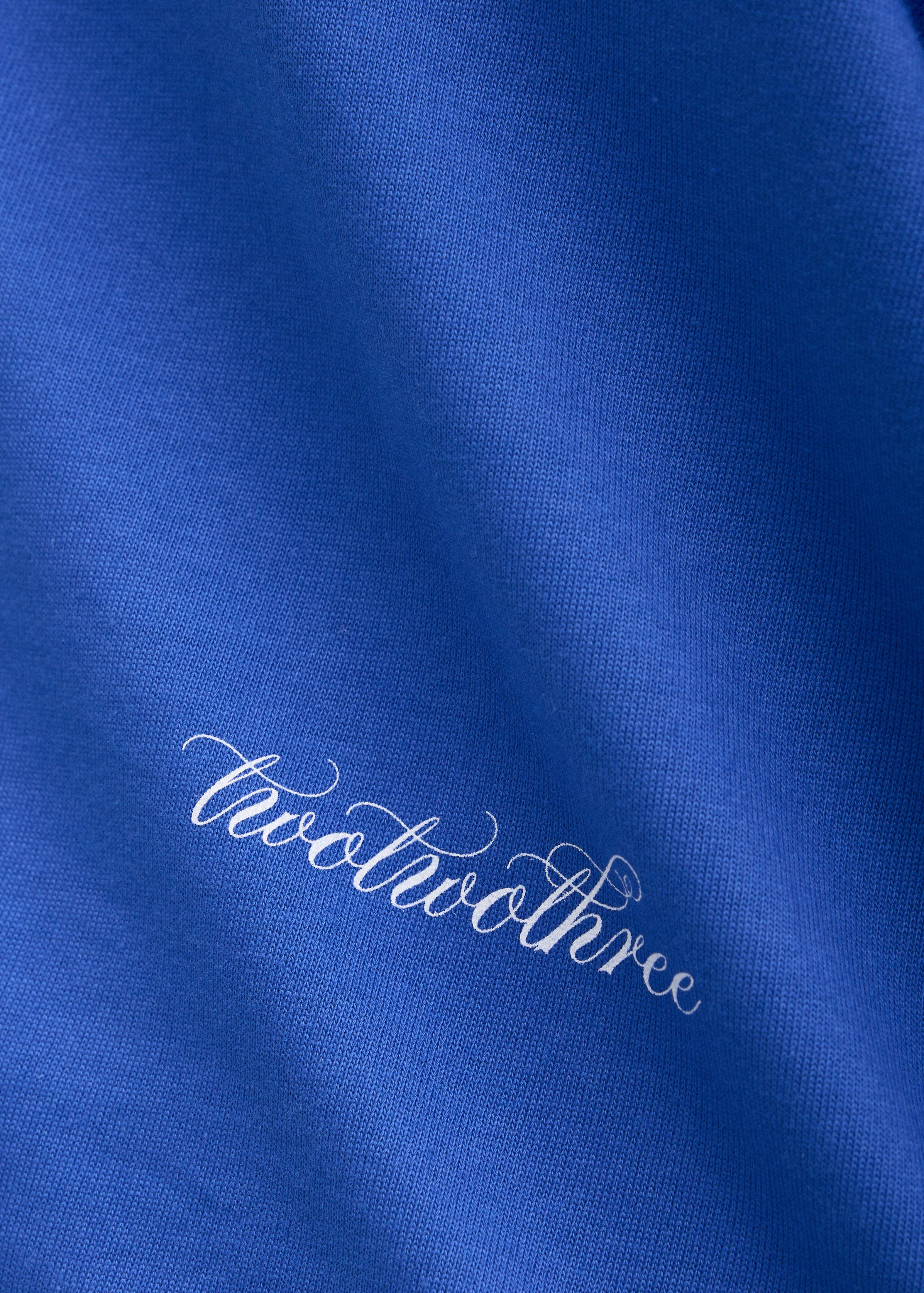 223 Electric Blue