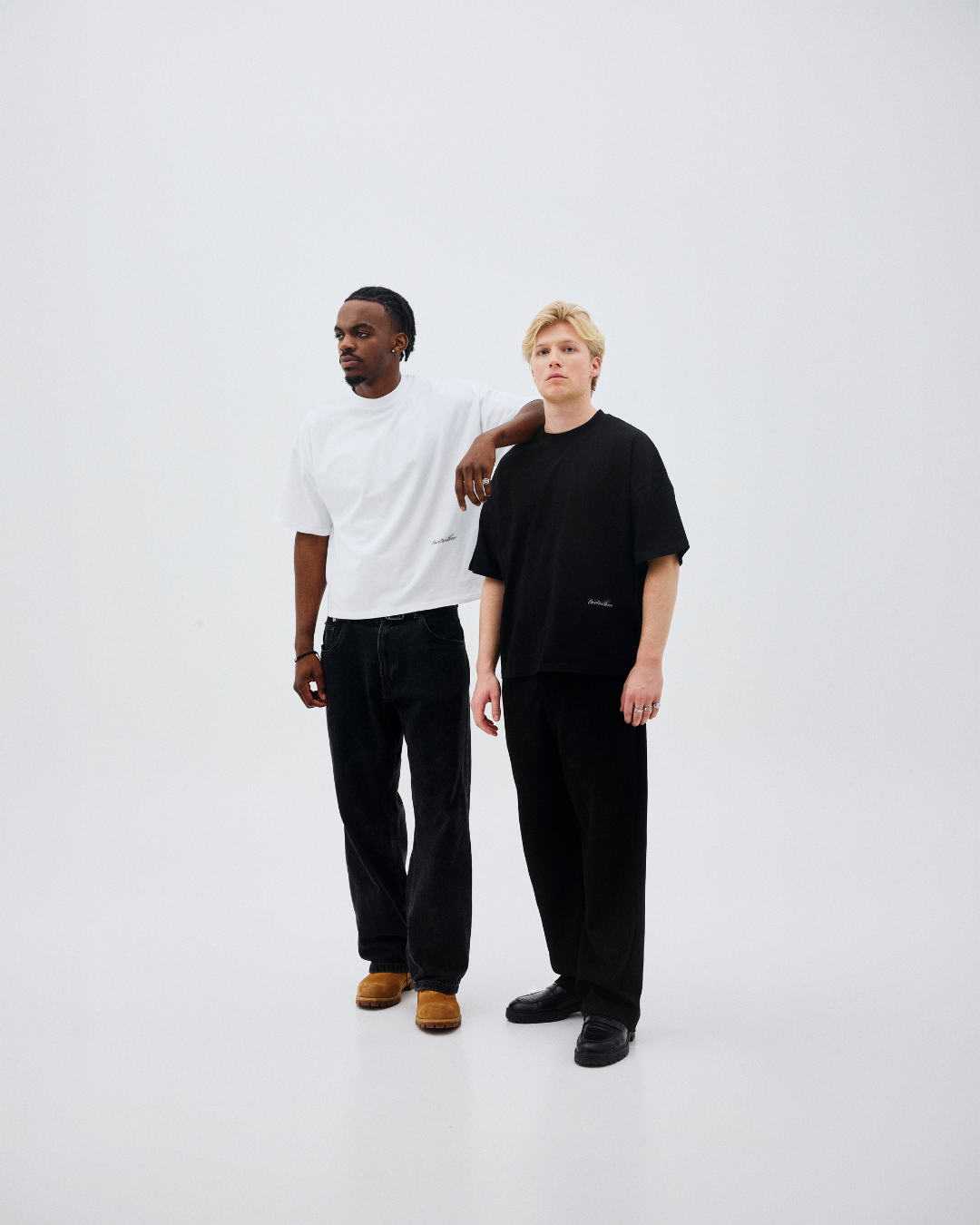 223 WHITE T-SHIRT