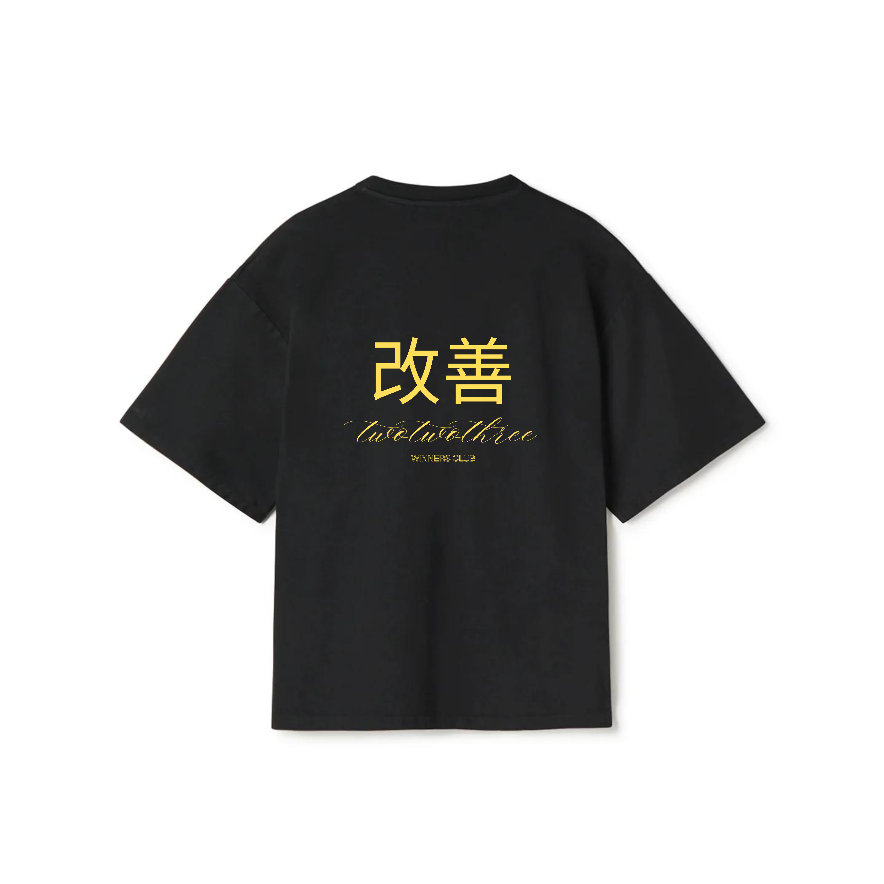 223 Kaizen