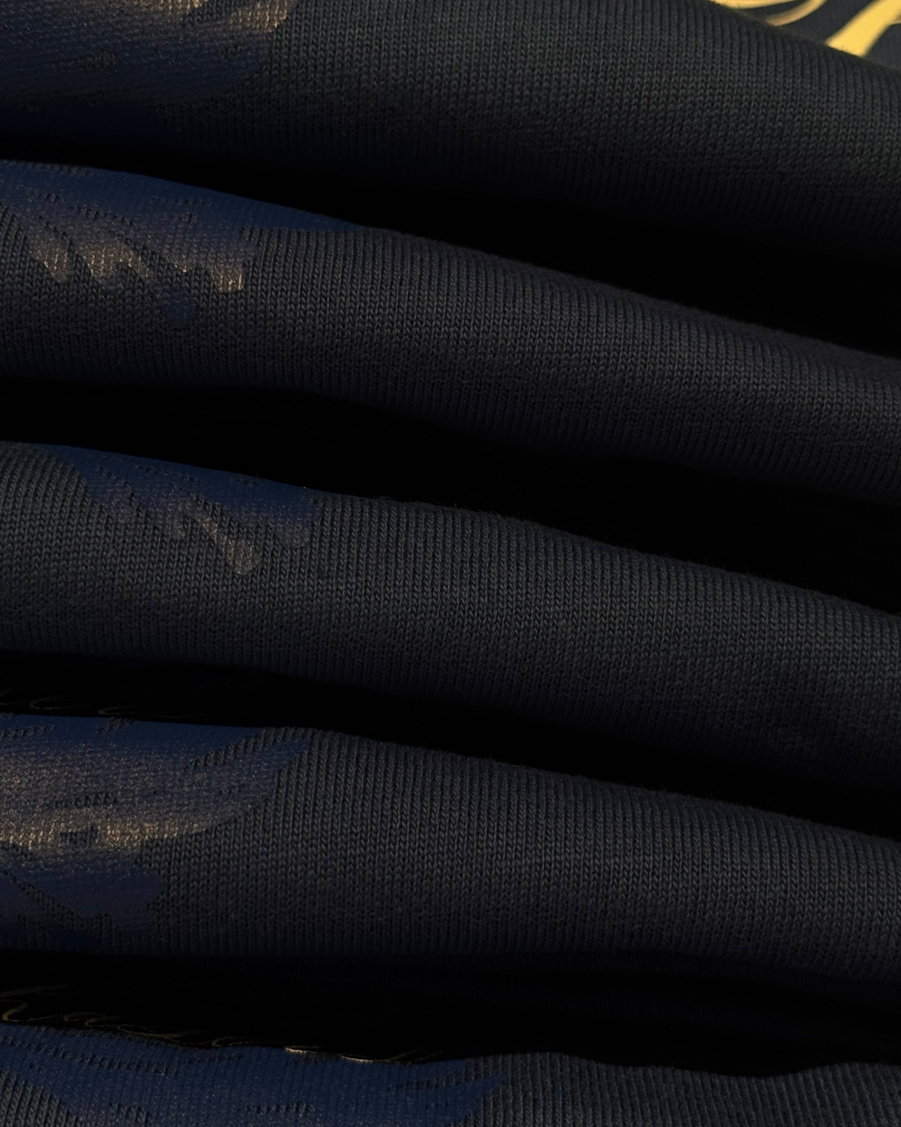 223 BLACK T-SHIRT