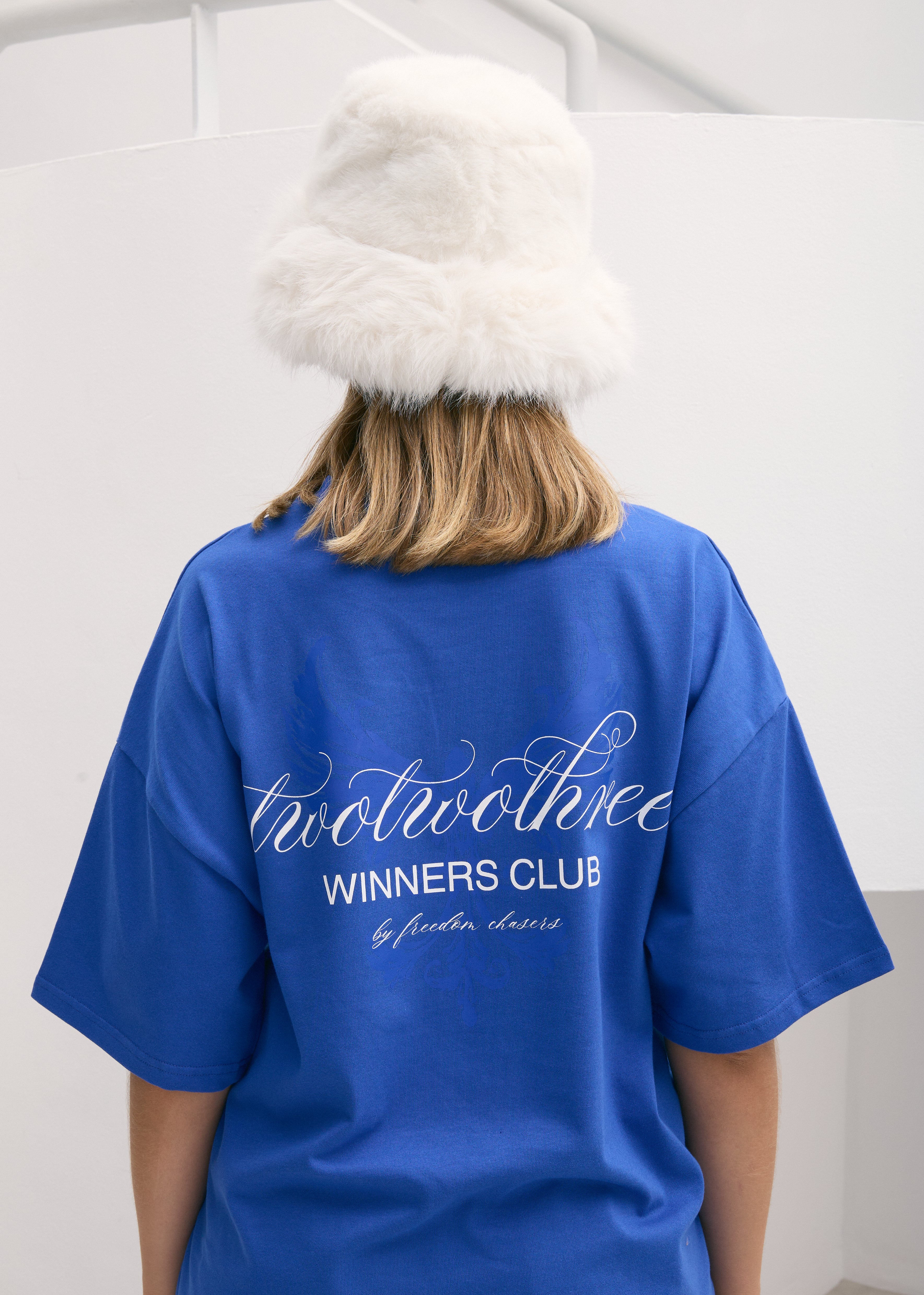 223 Electric Blue