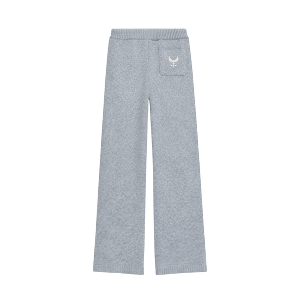 223 Knit Pants (Gray)