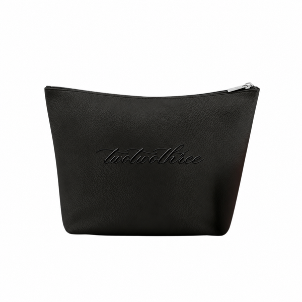 223 Pocket Bag (Black)