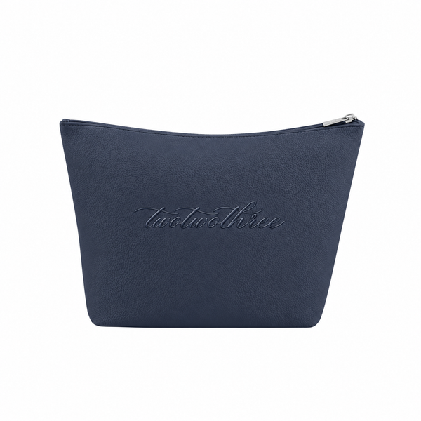 223 Pocket Bag (Blue)