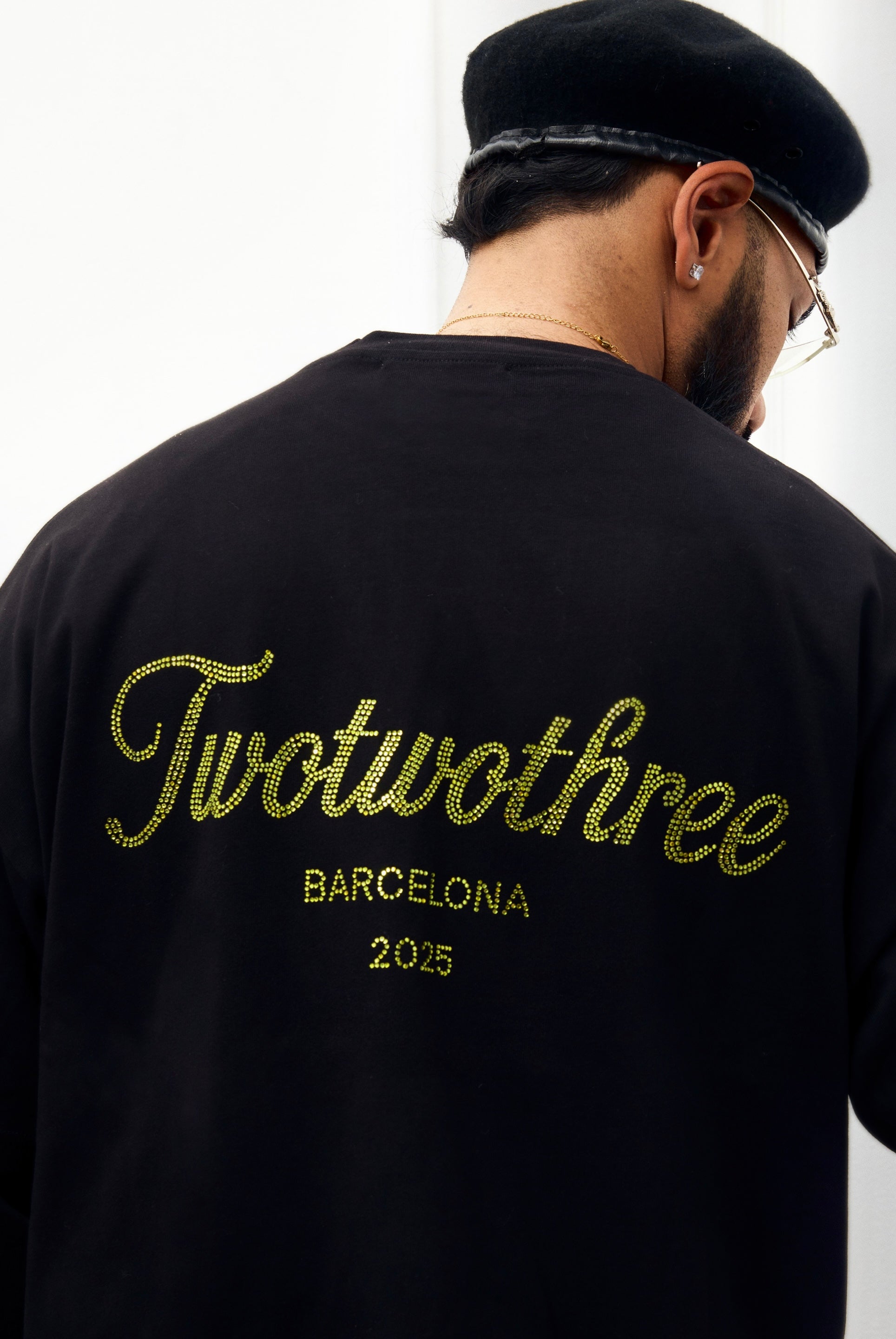 223 Barcelona (1/1)