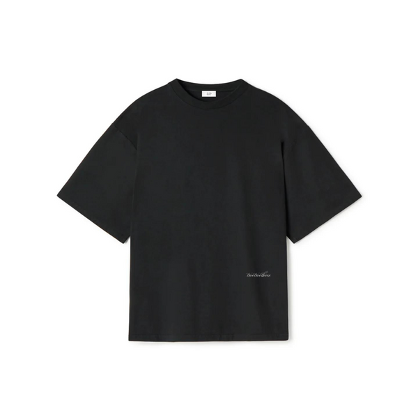223 BLACK T-SHIRT