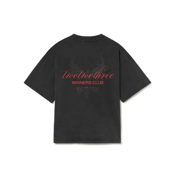 223 Vintage Red
